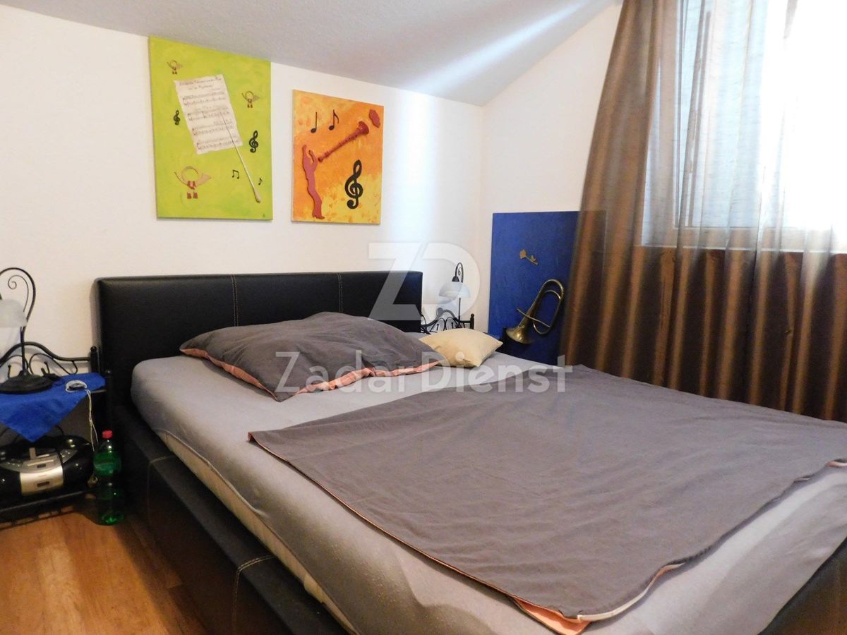 Casa a più piani di 150 m² con vista sul mare - Karin