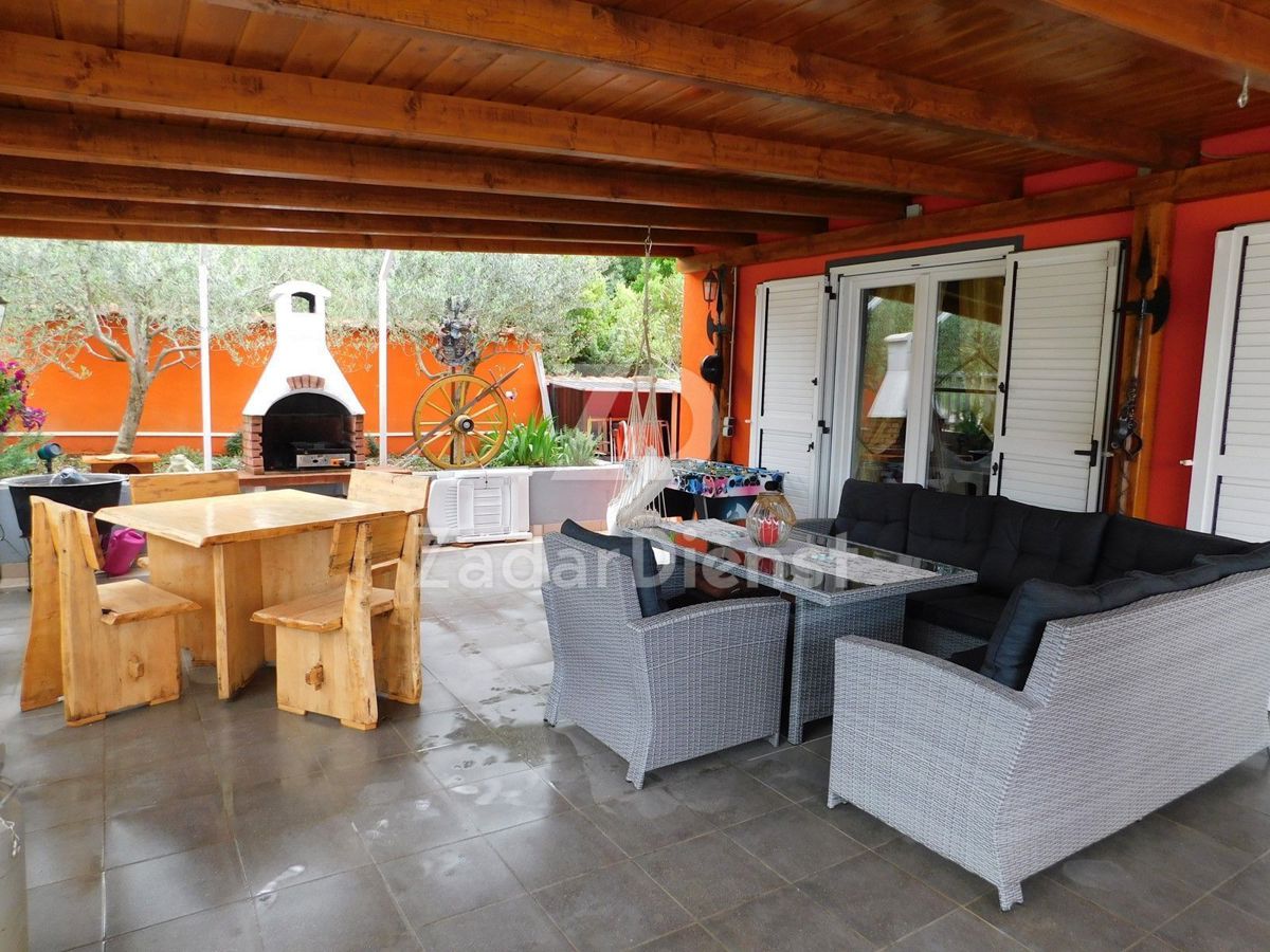 Casa a più piani di 150 m² con vista sul mare - Karin