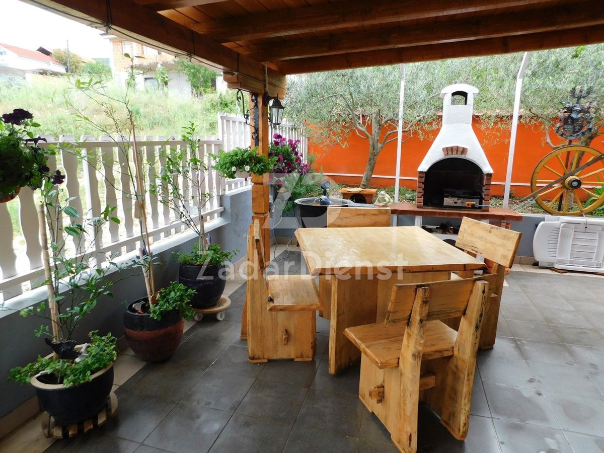 Casa a più piani di 150 m² con vista sul mare - Karin