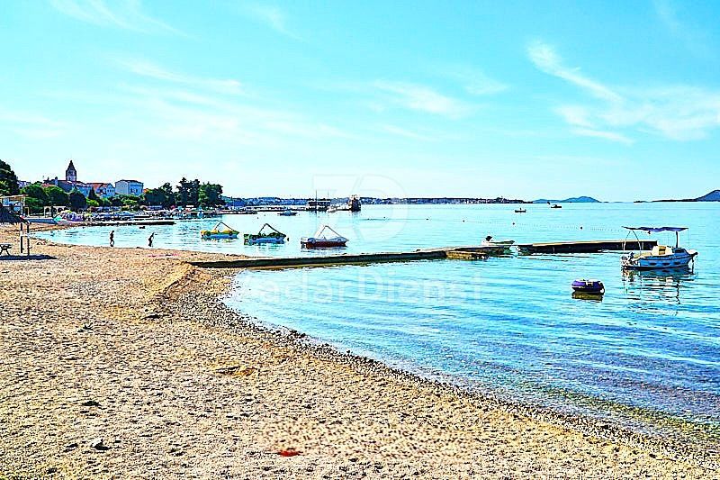 Appartamento Sveti Filip i Jakov, Sveti Filip I Jakov, 78,40m2