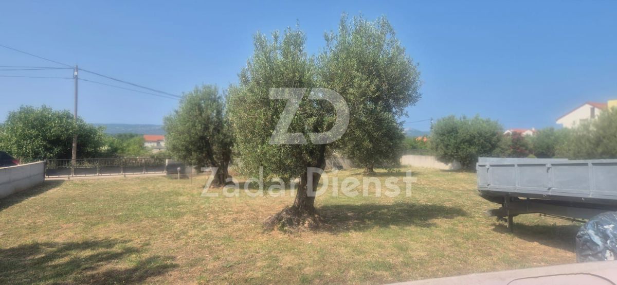 Meraviglioso terreno edificabile di 661 m2