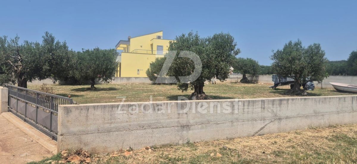 Meraviglioso terreno edificabile di 661 m2