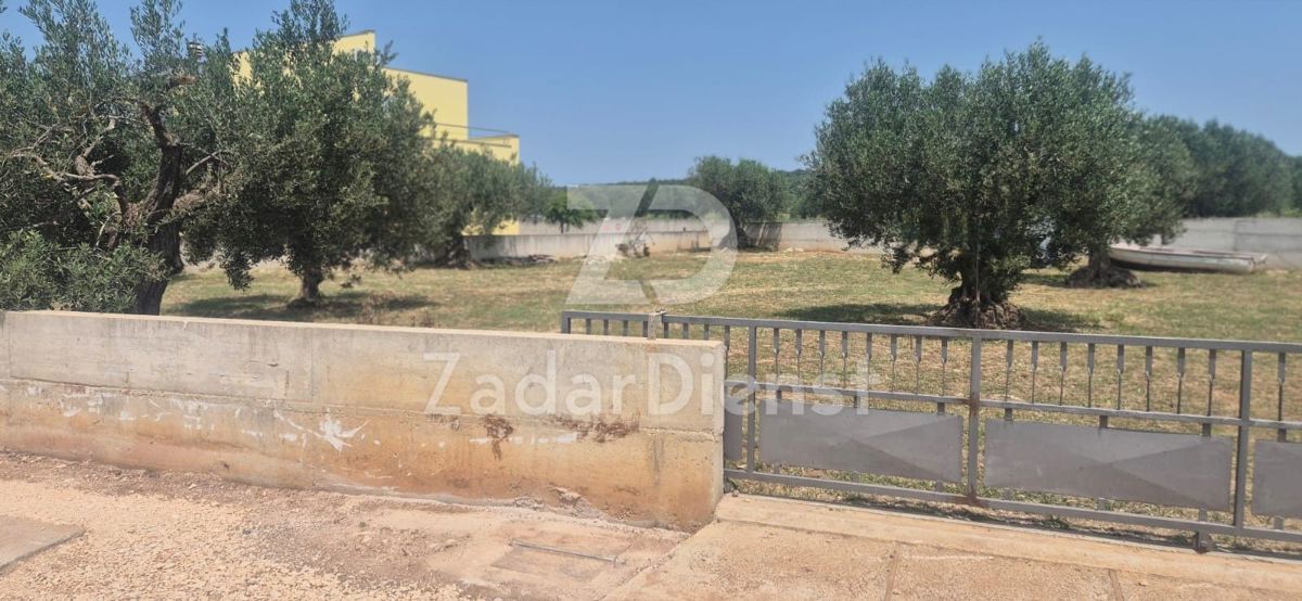 Meraviglioso terreno edificabile di 661 m2