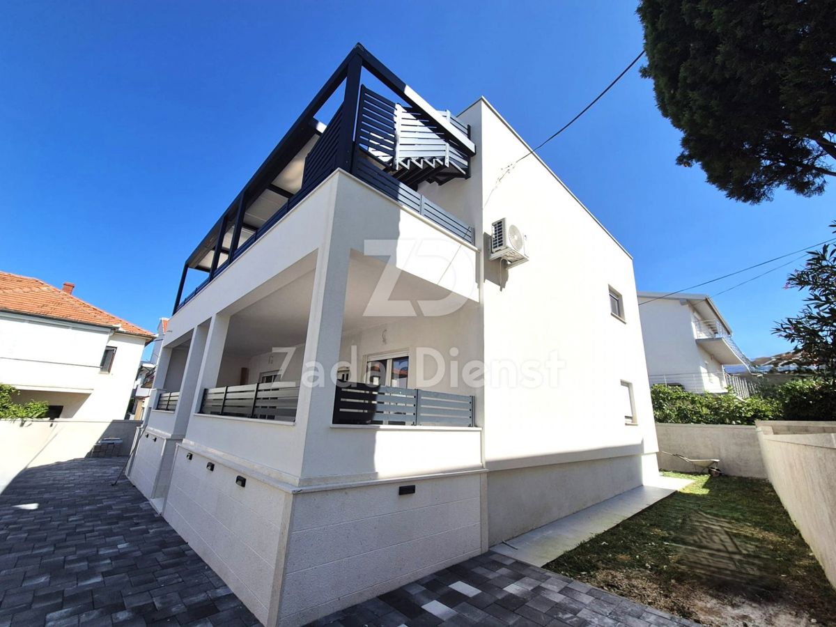 Bellissima casa con 2 appartamenti separati e vista mare