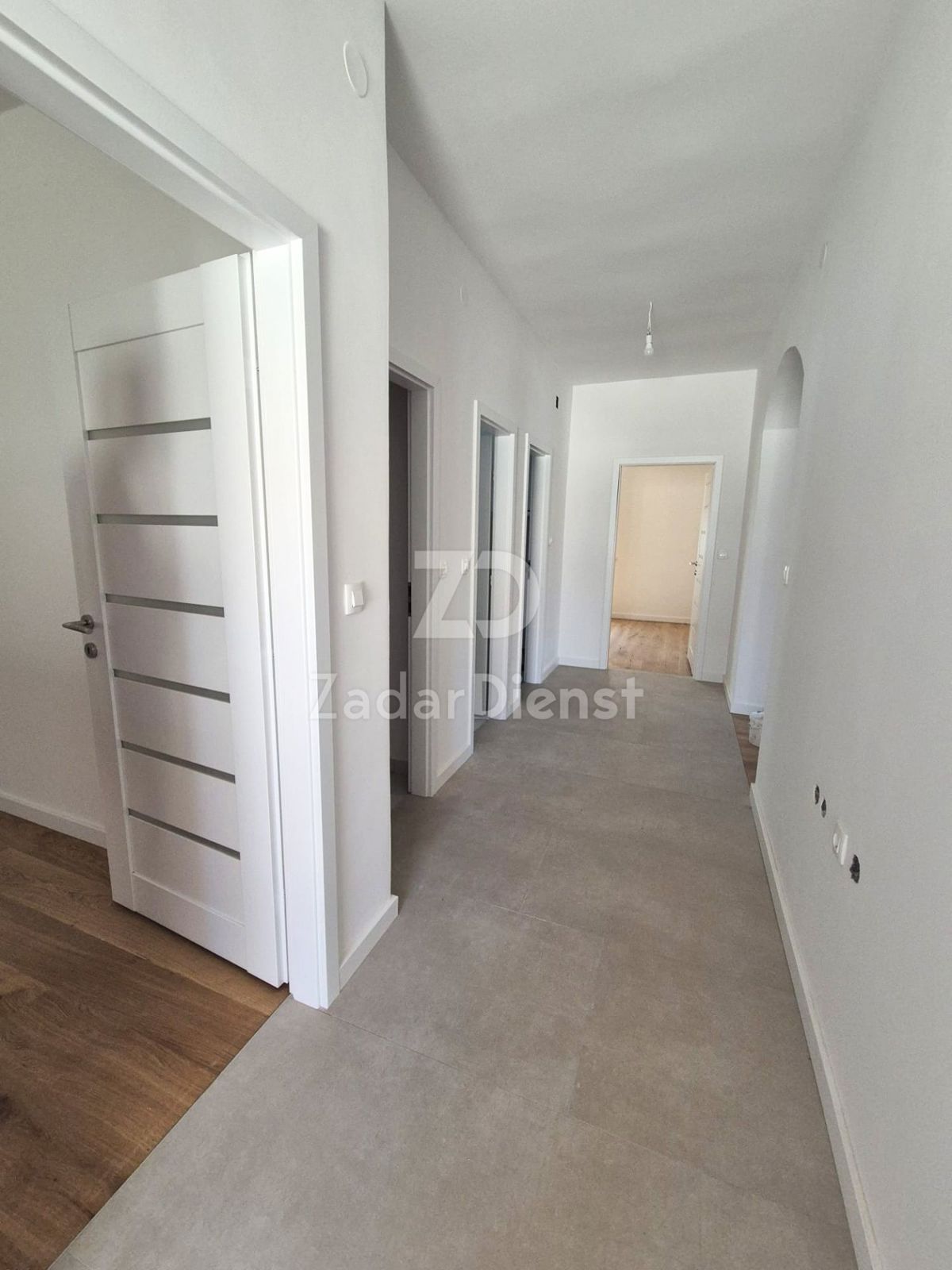 Bellissima casa con 2 appartamenti separati e vista mare