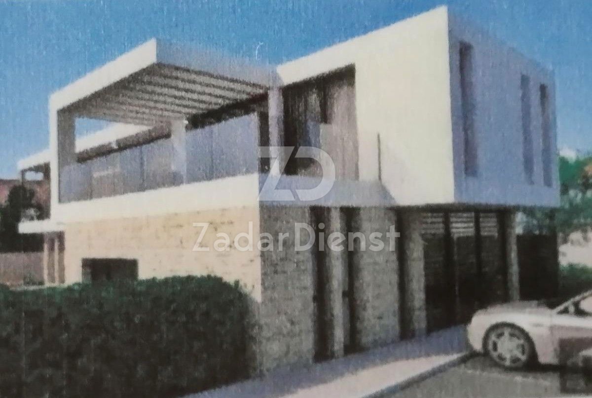 Terreno edificabile di 945 m2 a Sukošan