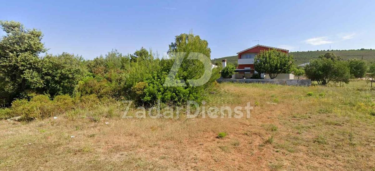 Terreno edificabile di 945 m2 a Sukošan