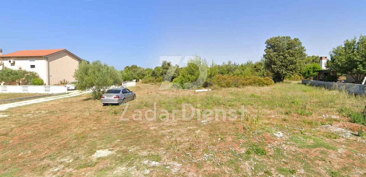 Terreno edificabile di 945 m2 a Sukošan