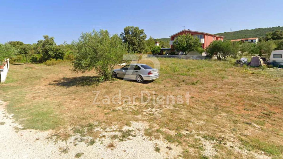 Terreno edificabile di 945 m2 a Sukošan