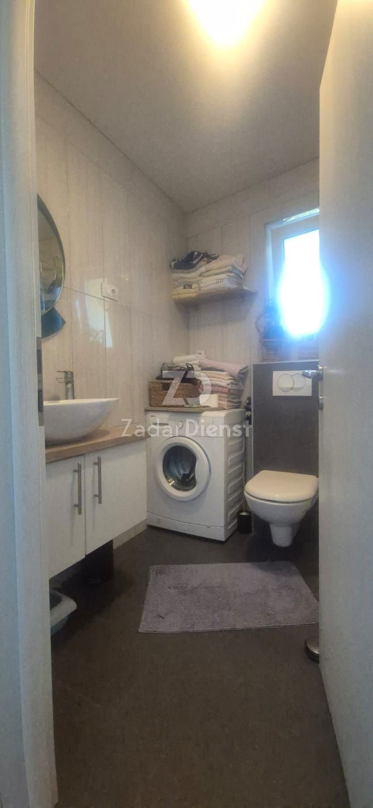 Meraviglioso appartamento con vista sul mare