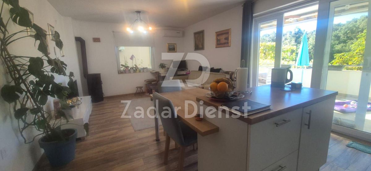 Meraviglioso appartamento con vista sul mare