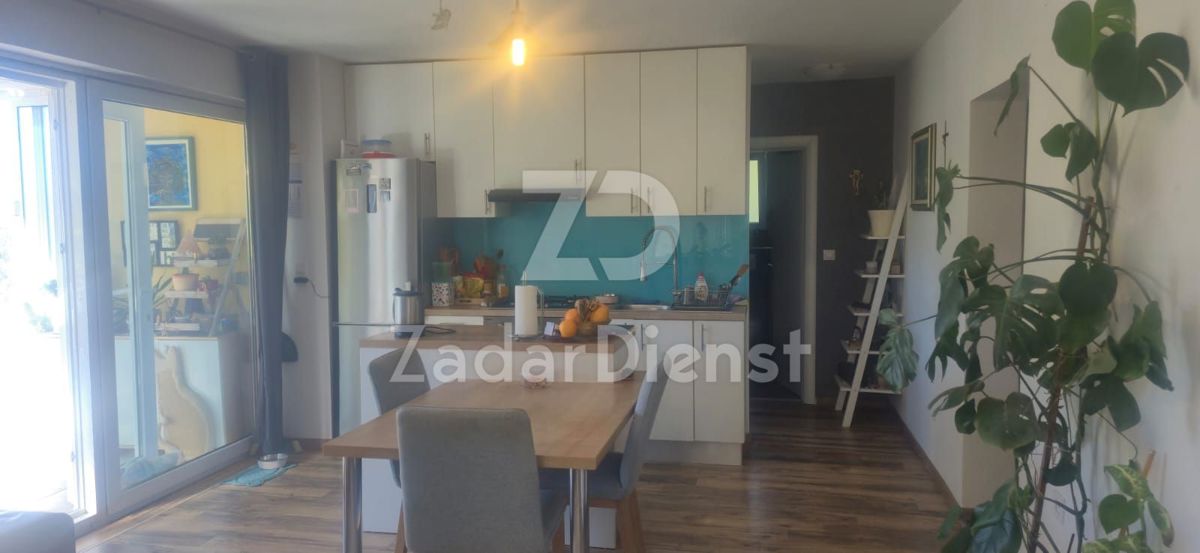 Meraviglioso appartamento con vista sul mare