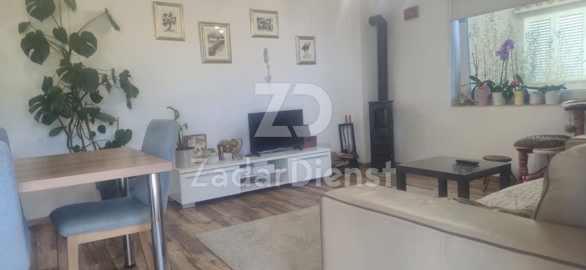 Meraviglioso appartamento con vista sul mare