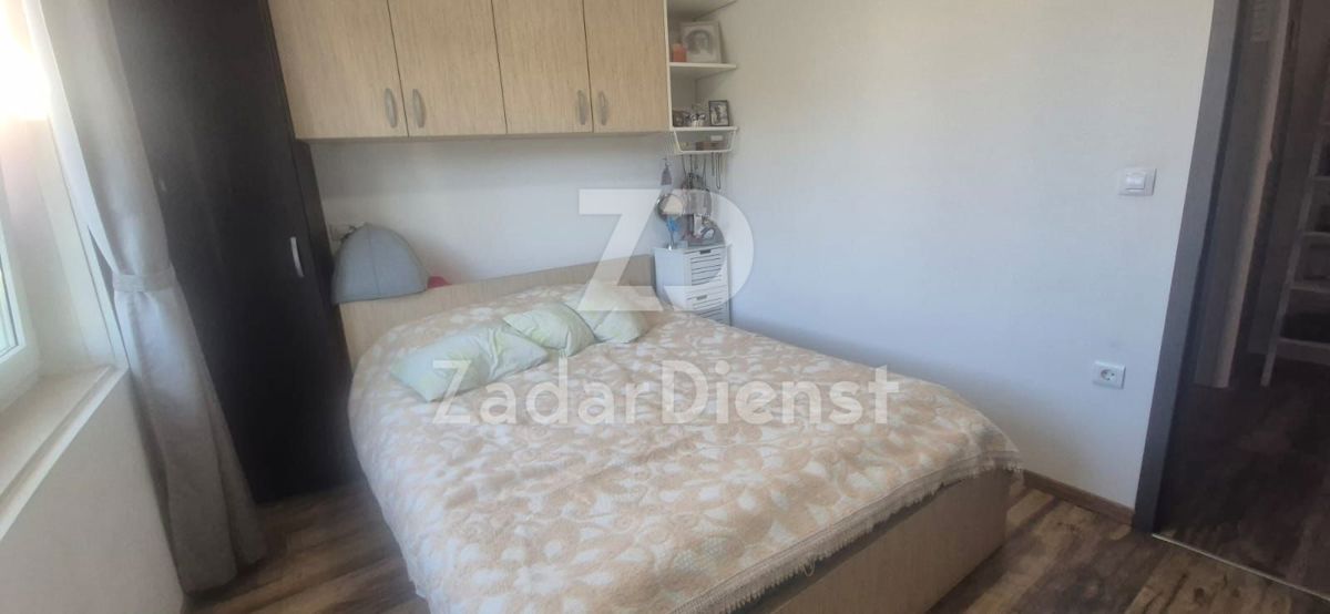 Meraviglioso appartamento con vista sul mare