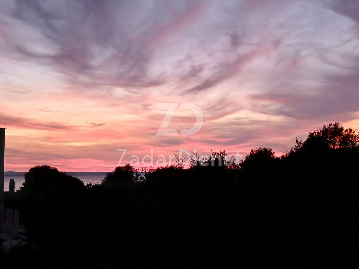 Meraviglioso appartamento con vista sul mare