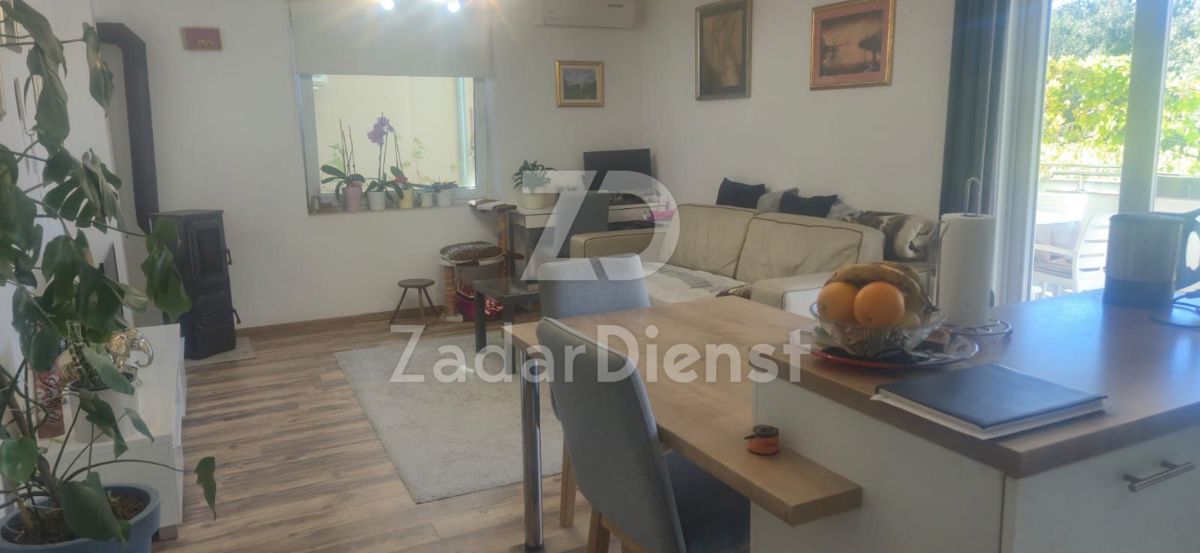 Meraviglioso appartamento con vista sul mare