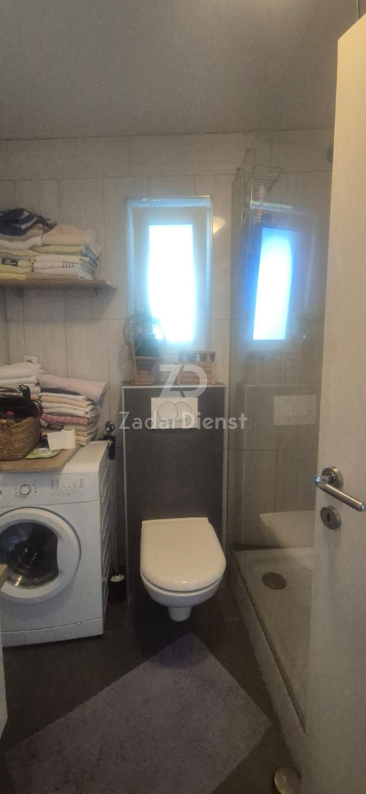 Meraviglioso appartamento con vista sul mare