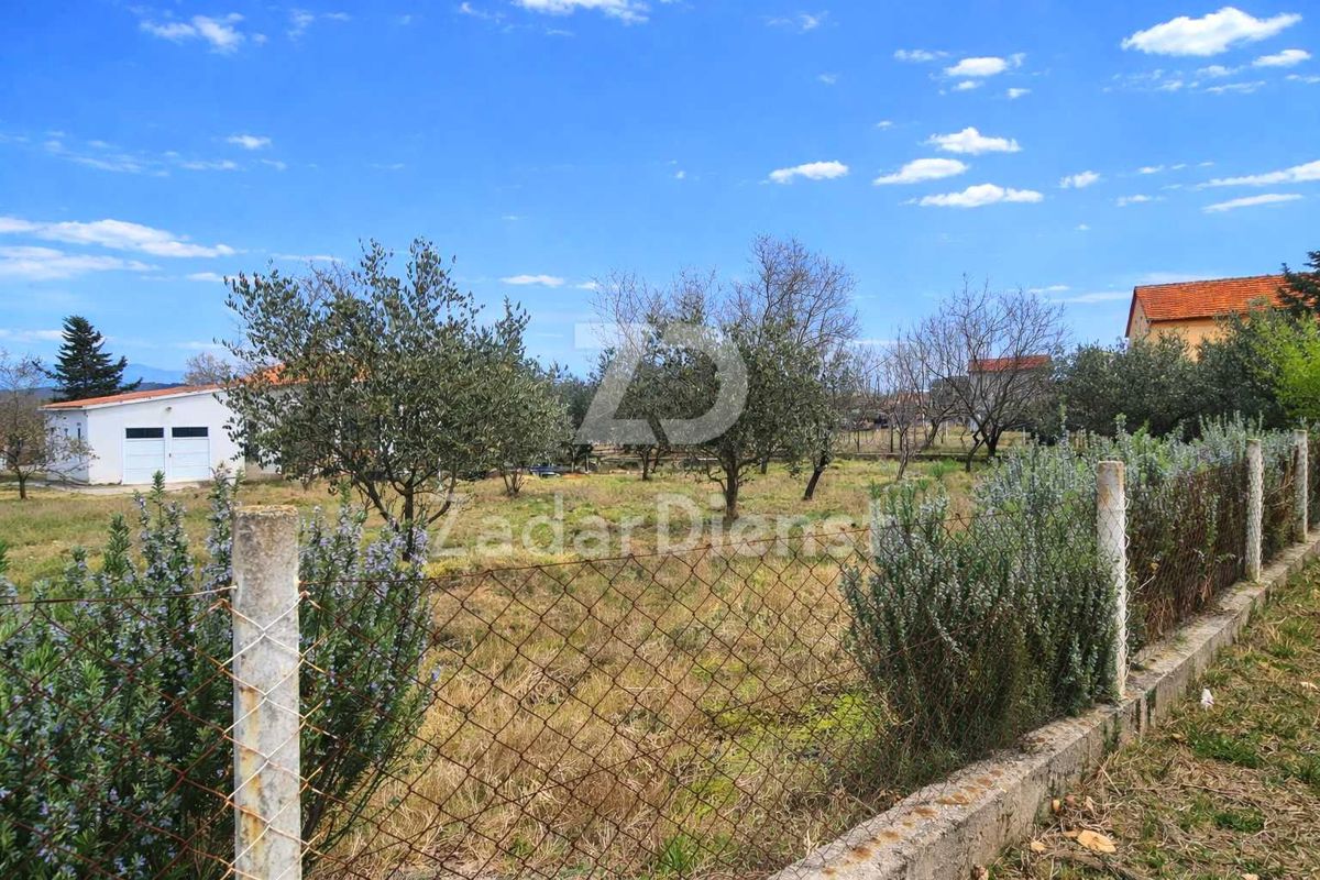 Terreno in ottima posizione con enorme potenziale