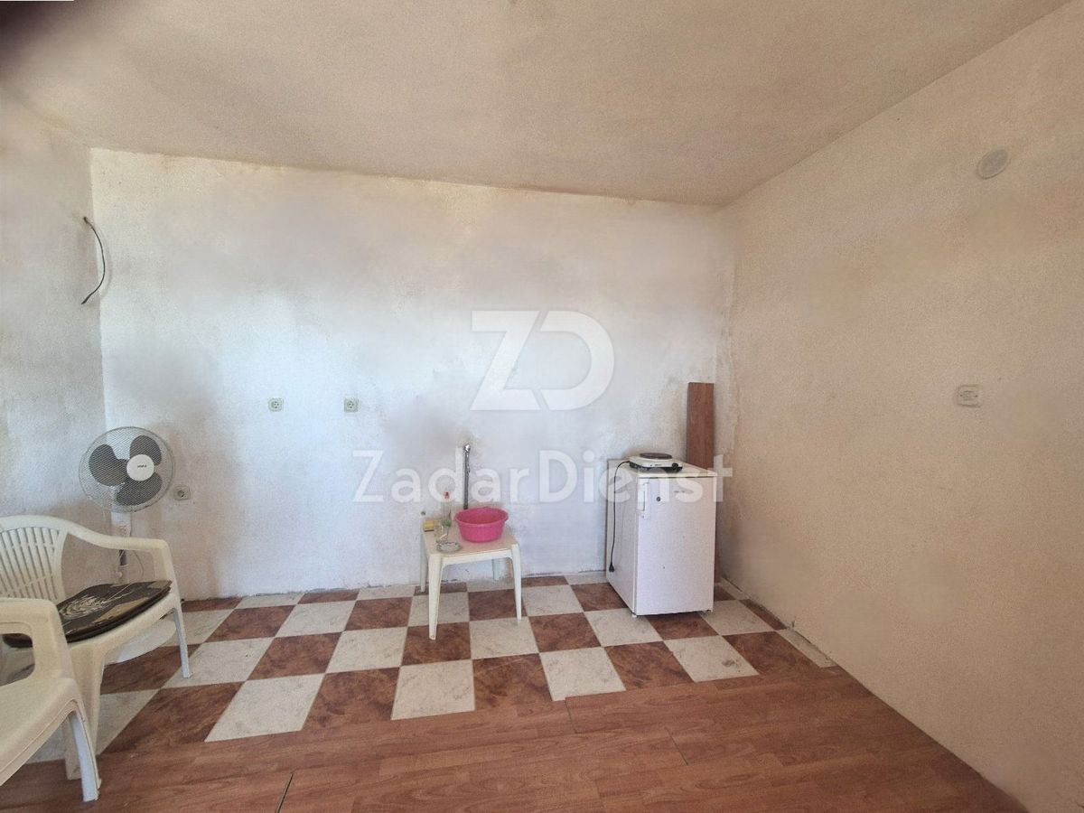 Casa con vista mare aperto a Maslenica