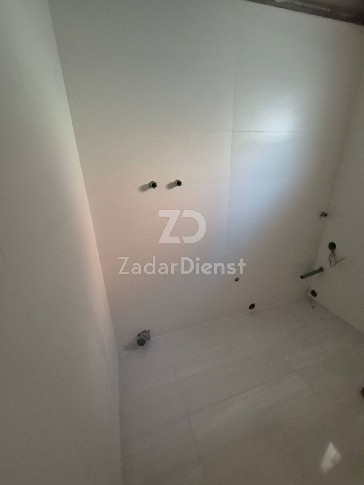 Appartamento al piano terra di 90 m2 a Sukošan