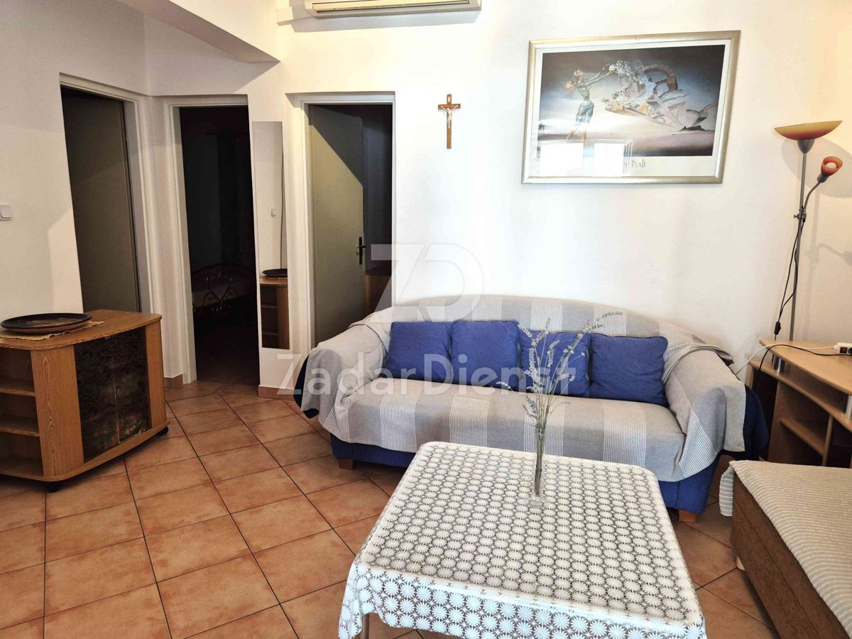 Casa con 3 unità abitative, a 300 m dal mare a Vir