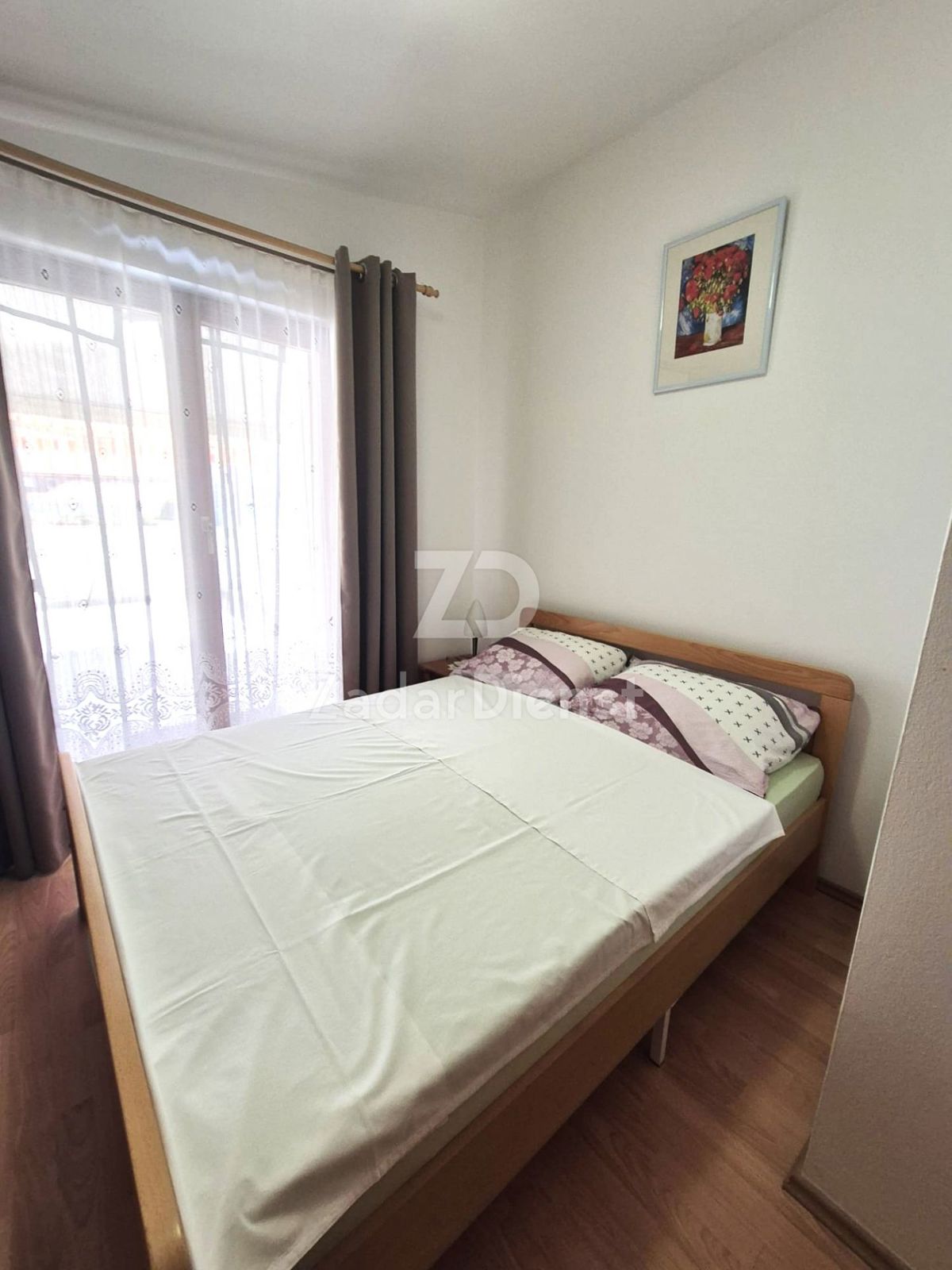 Casa con 3 unità abitative, a 300 m dal mare a Vir