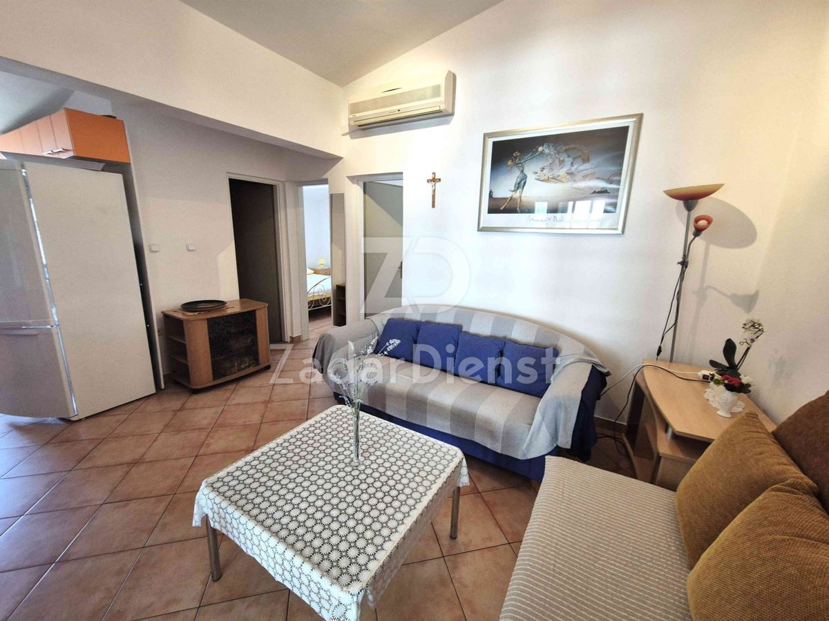 Casa con 3 unità abitative, a 300 m dal mare a Vir