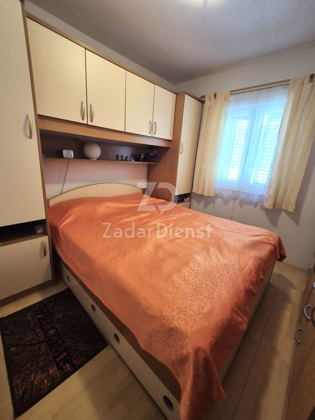 Casa con 3 unità abitative, a 300 m dal mare a Vir