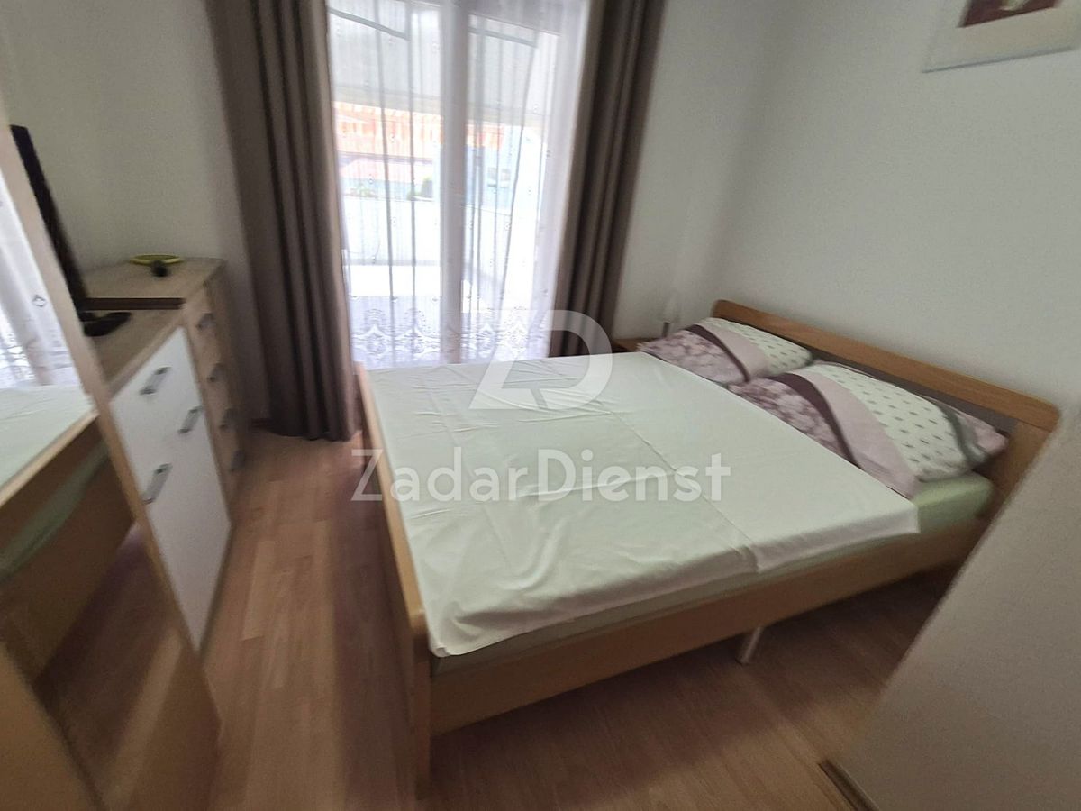 Casa con 3 unità abitative, a 300 m dal mare a Vir