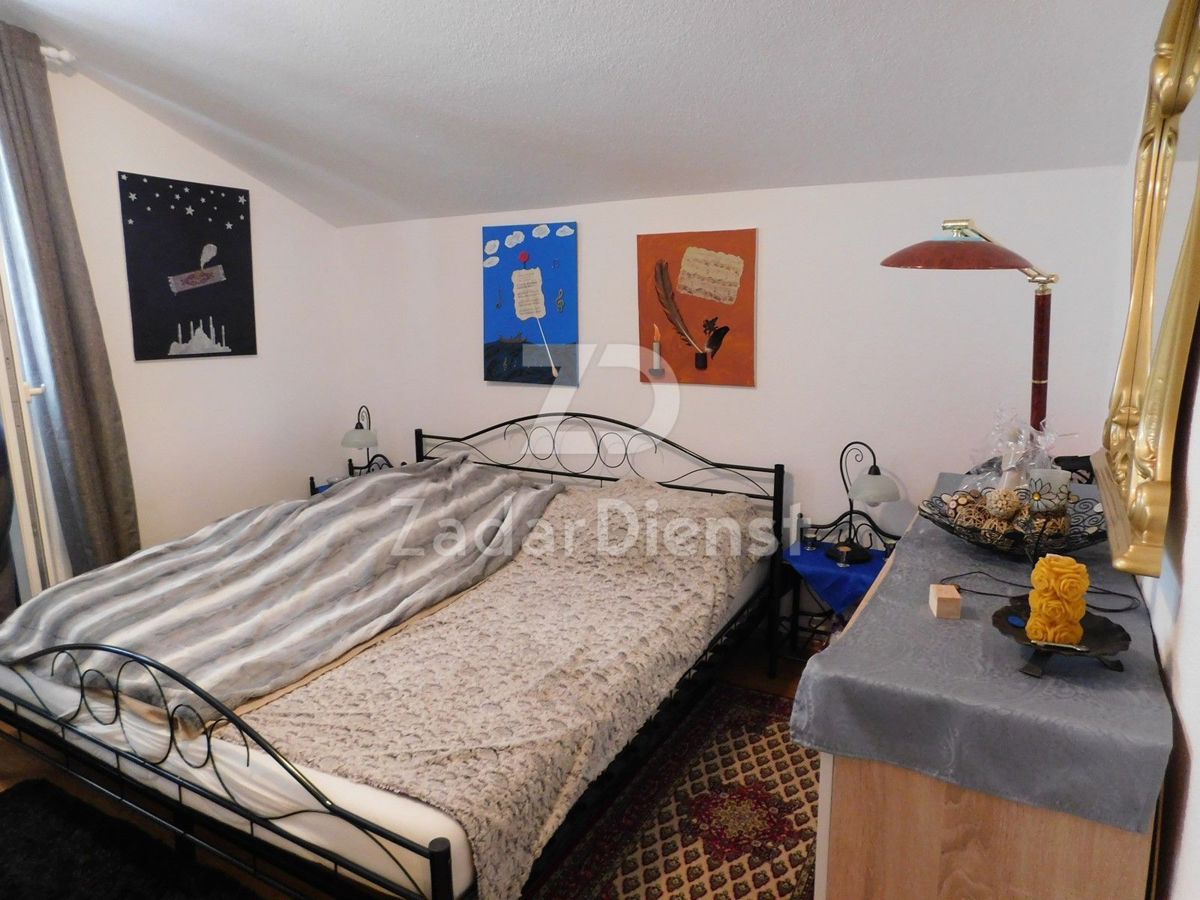 Casa a più piani di 150 m² con vista sul mare - Karin