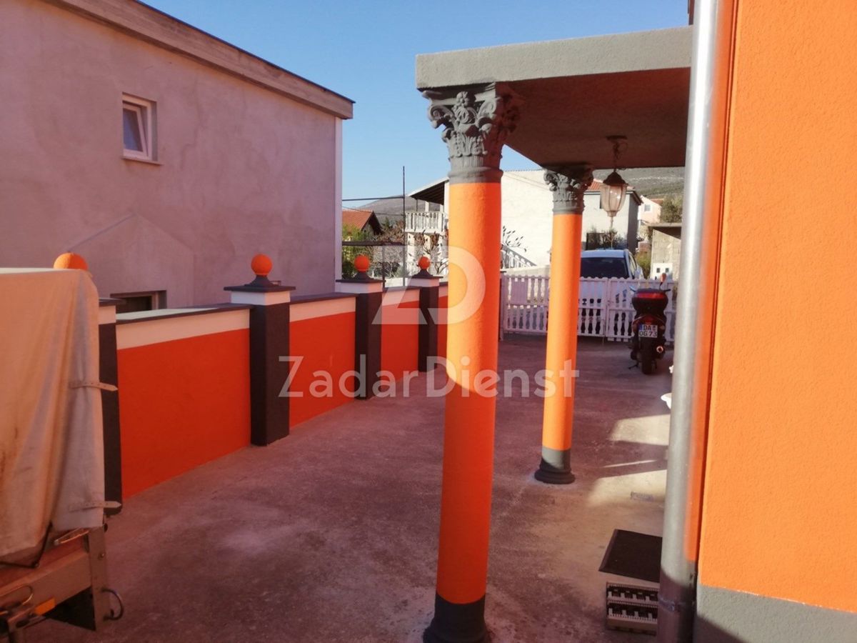 Casa a più piani di 150 m² con vista sul mare - Karin