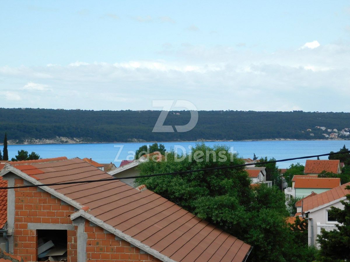 Casa a più piani di 150 m² con vista sul mare - Karin