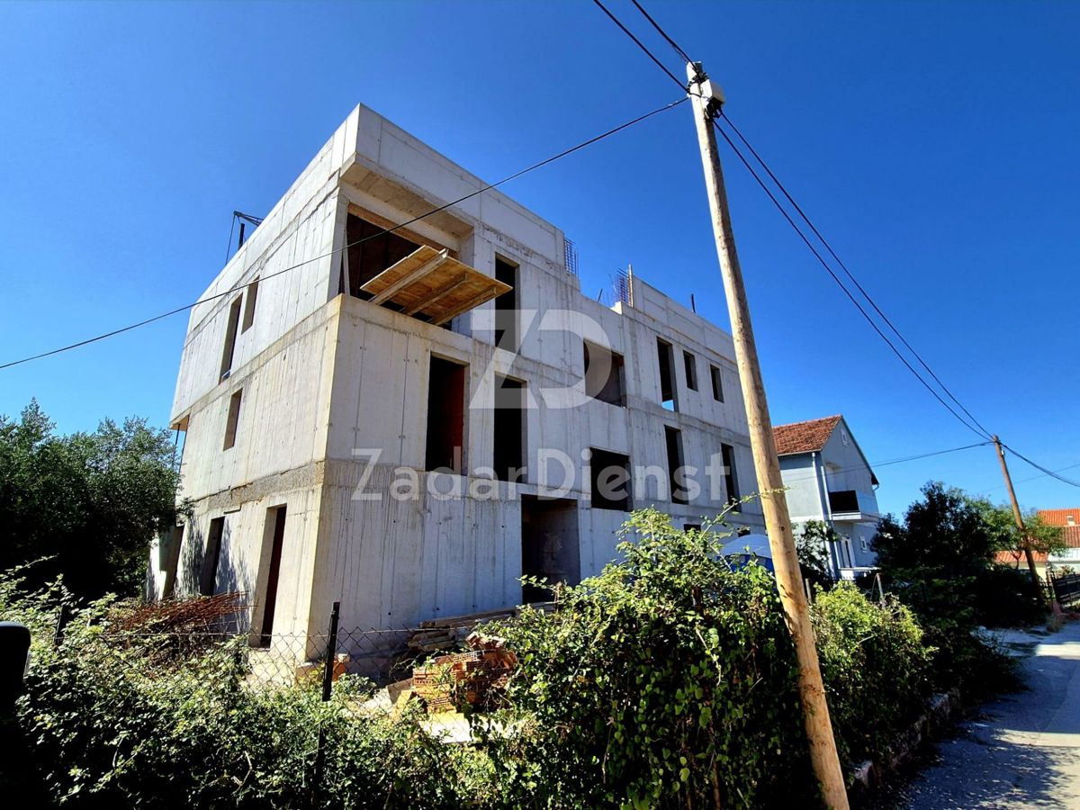 Appartamento Sukošan, 74,41m2
