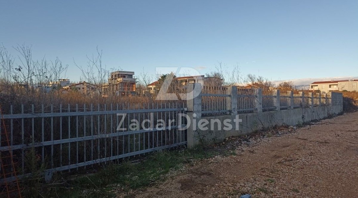 Terreno Privlaka, 773m2