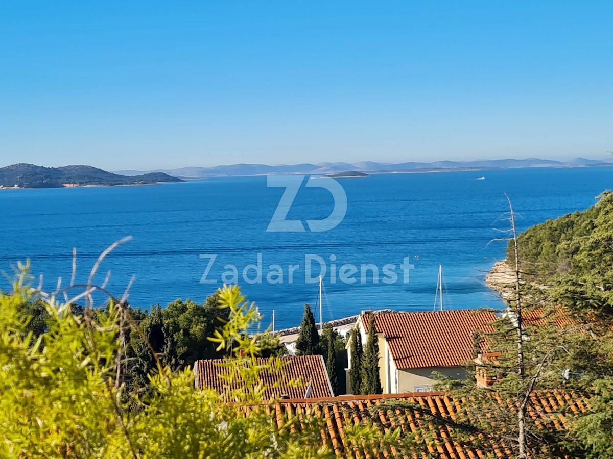 Casa con una splendida vista sul mare - Drage