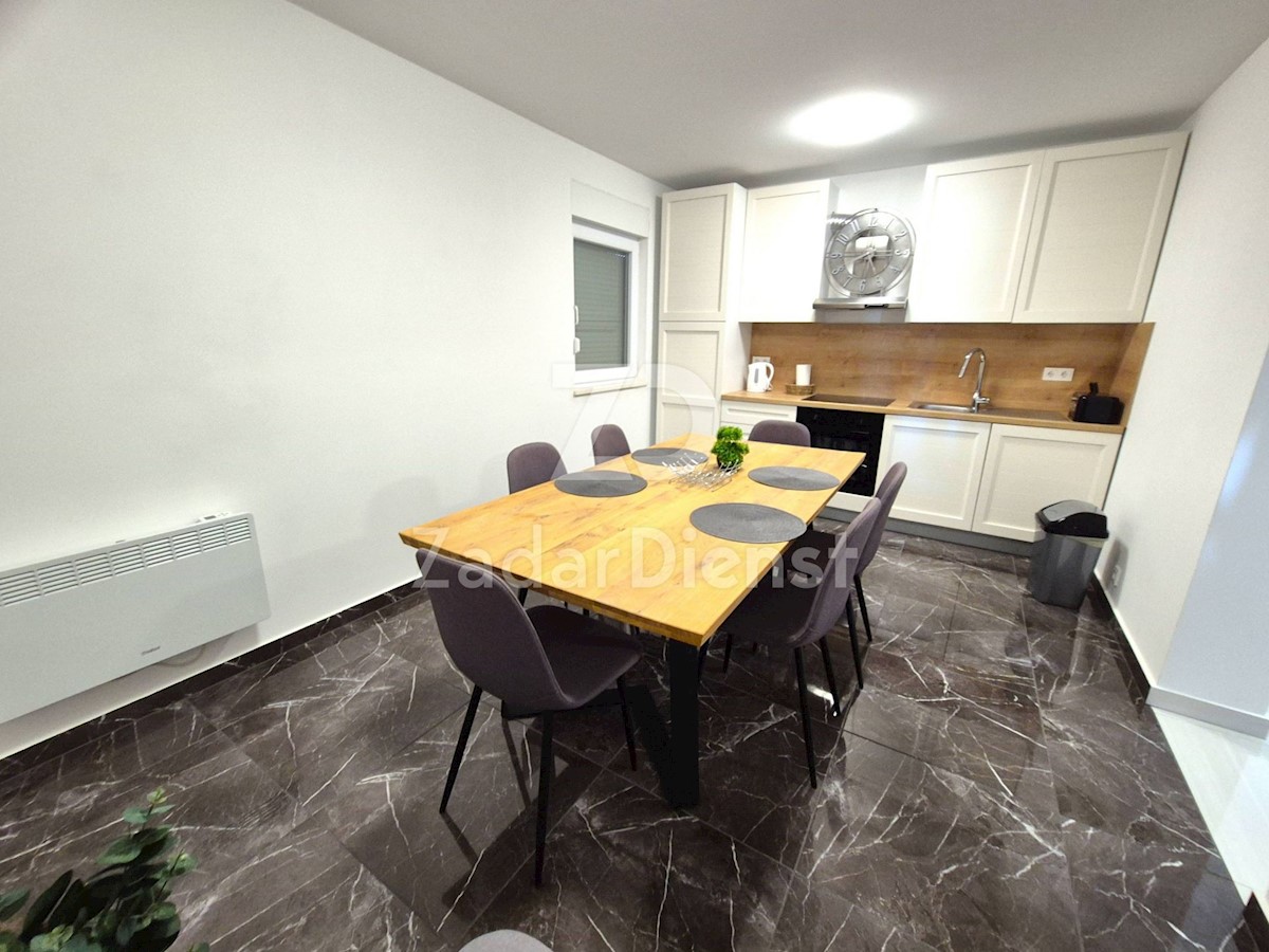 Appartamento Sukošan, 120m2