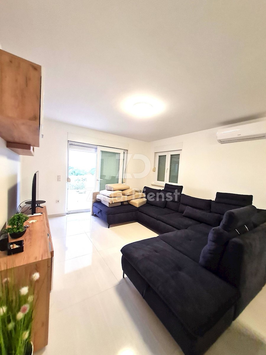 Appartamento Sukošan, 120m2