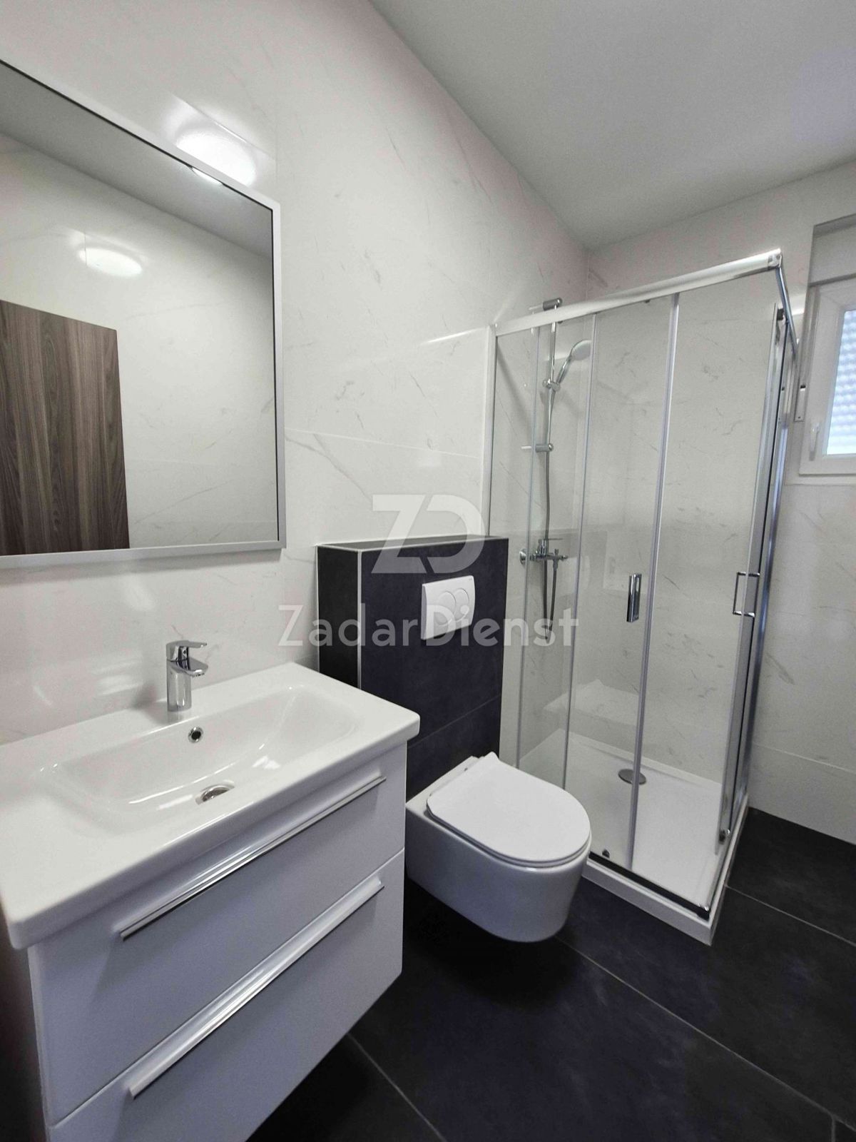 Villa con piscina "NEW BUILDING" di 121,94 m2 - Vir