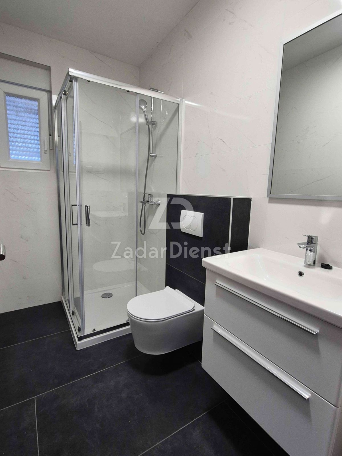 Villa con piscina "NEW BUILDING" di 121,94 m2 - Vir