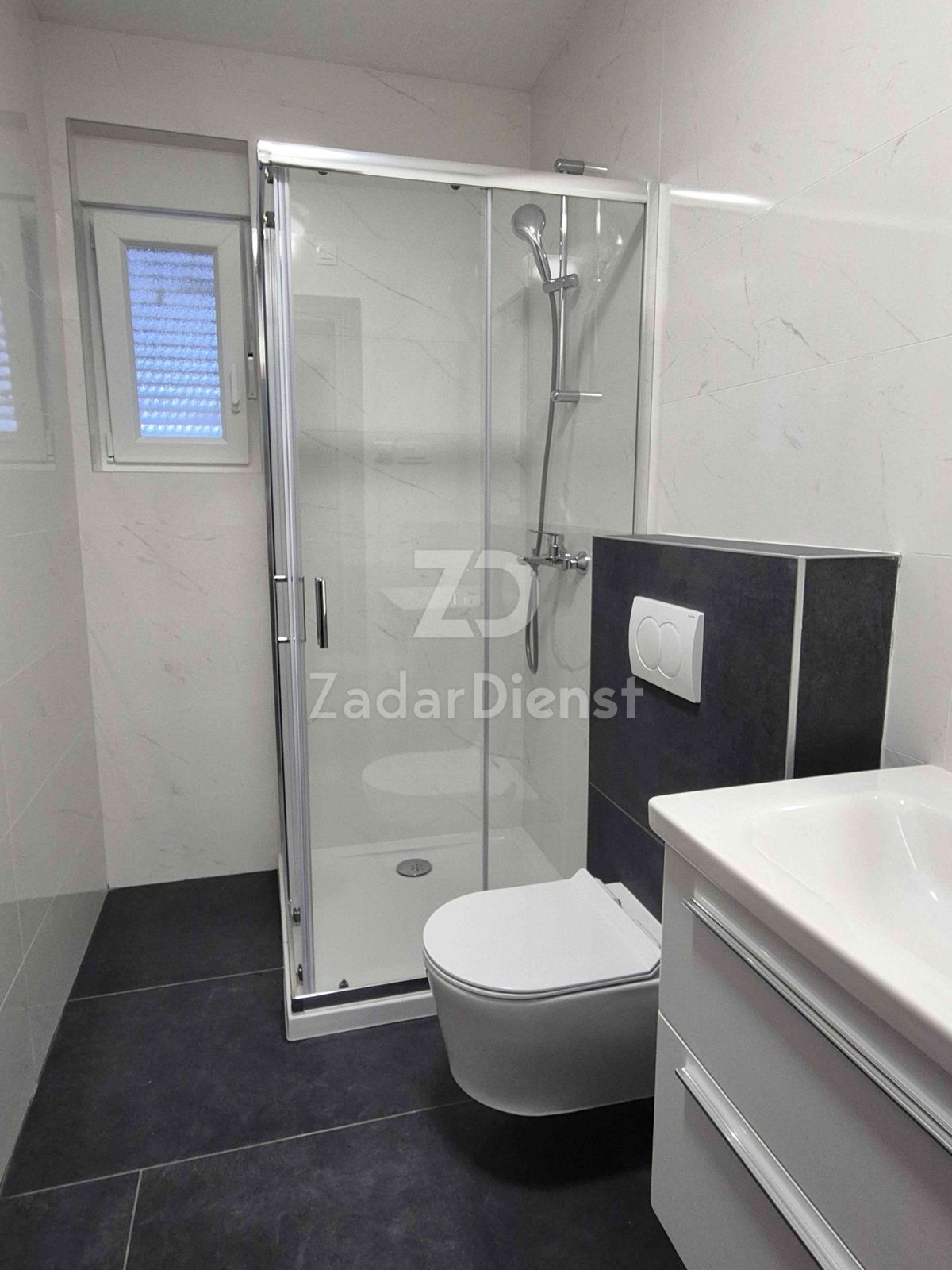 Villa con piscina "NEW BUILDING" di 121,94 m2 - Vir