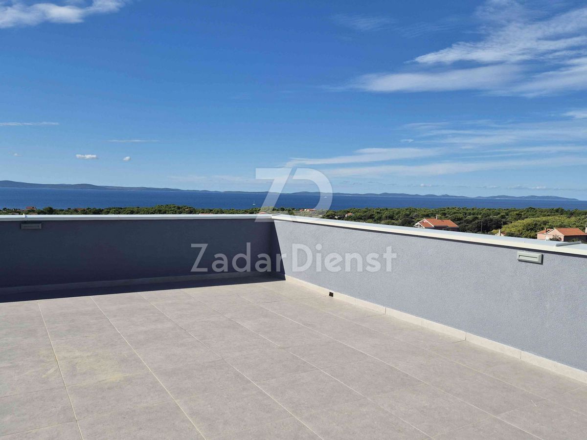 Villa con piscina "NEW BUILDING" di 121,94 m2 - Vir