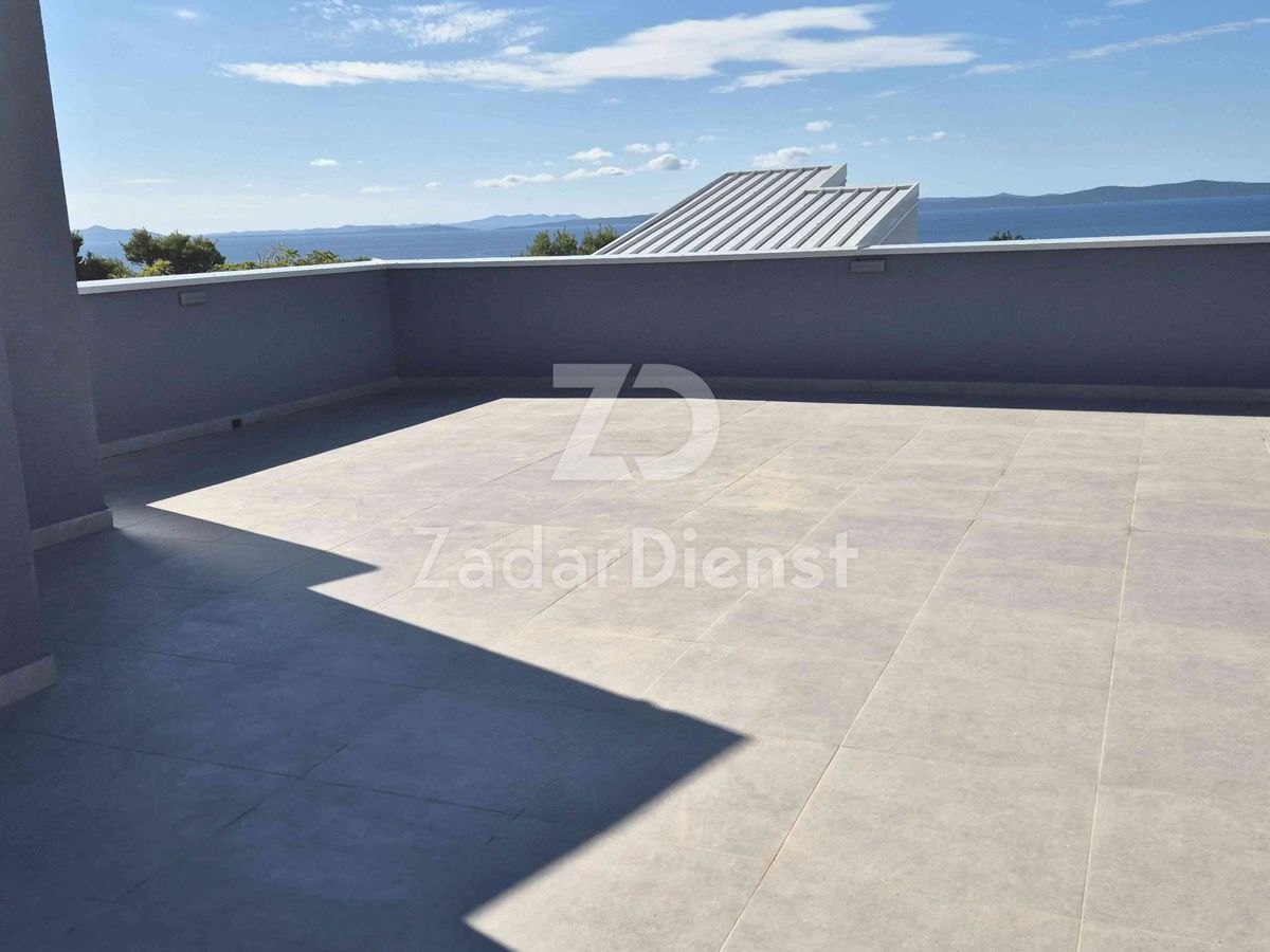 Villa con piscina "NEW BUILDING" di 121,94 m2 - Vir