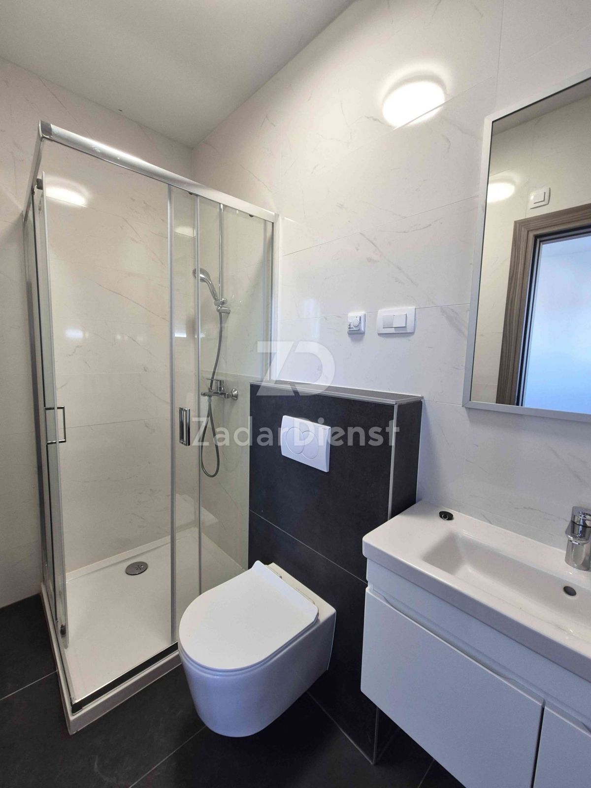 Villa con piscina "NEW BUILDING" di 121,94 m2 - Vir