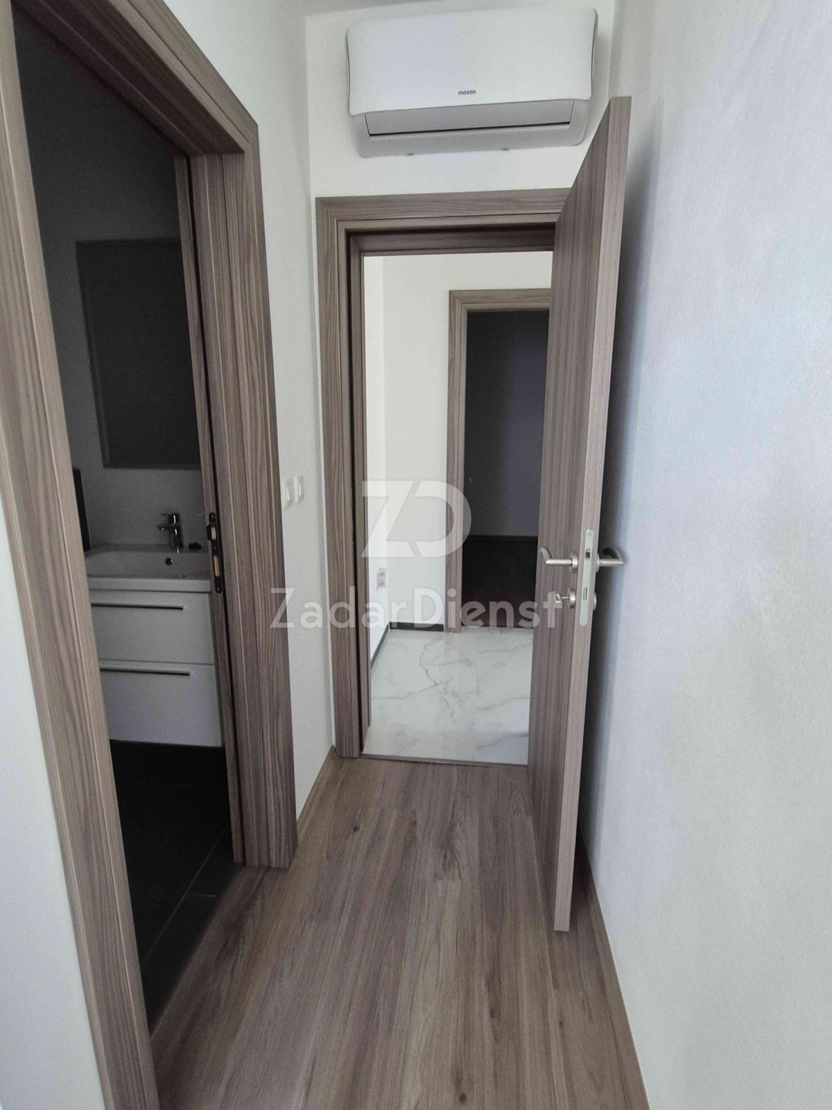 Villa con piscina "NEW BUILDING" di 121,94 m2 - Vir