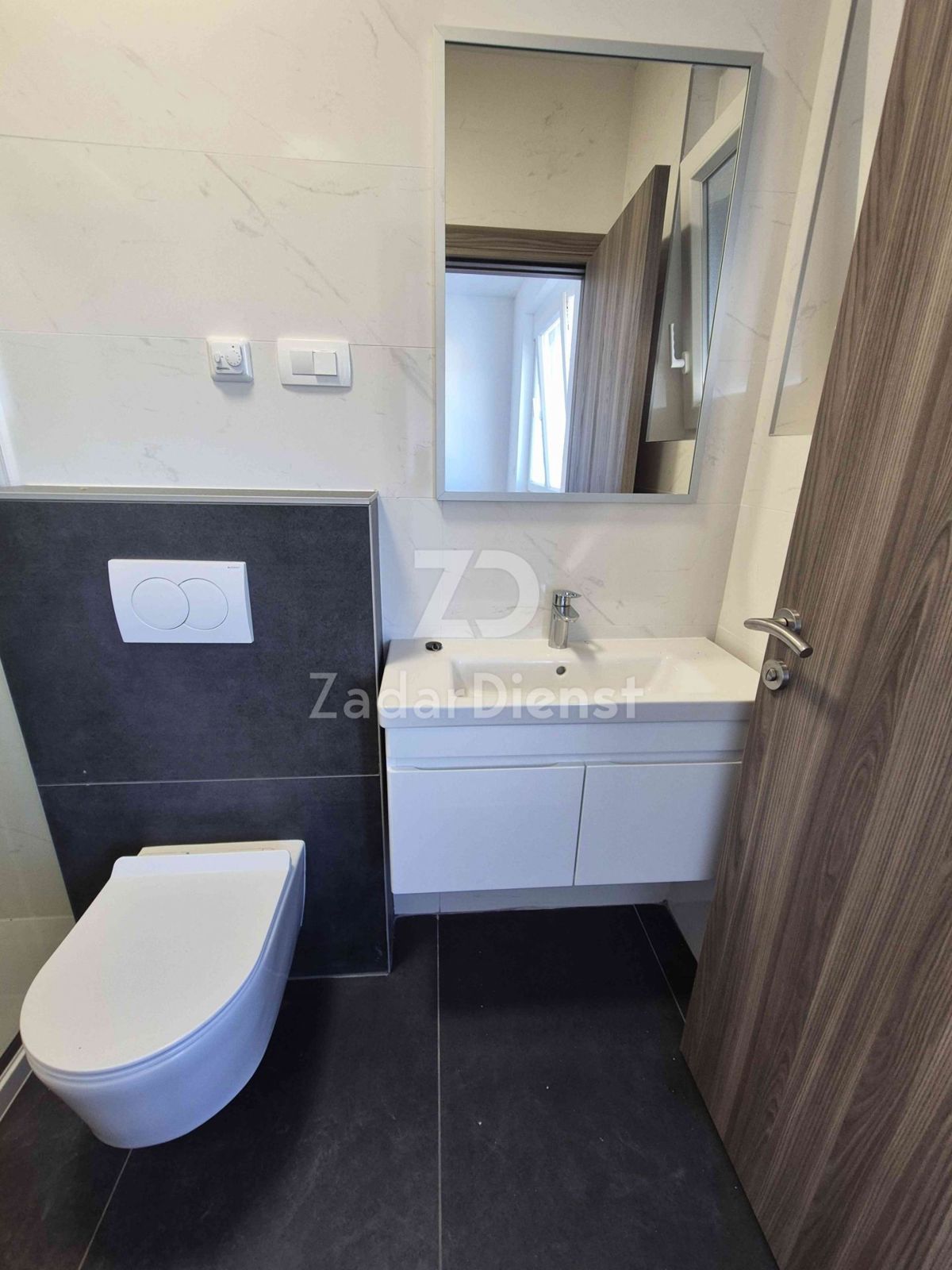 Villa con piscina "NEW BUILDING" di 121,94 m2 - Vir