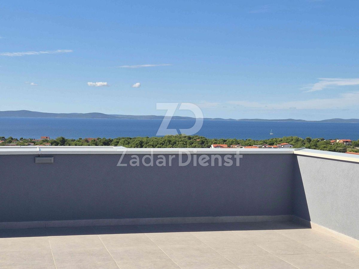 Villa con piscina "NEW BUILDING" di 121,94 m2 - Vir