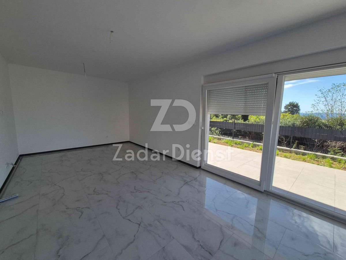 Villa con piscina "NEW BUILDING" di 121,94 m2 - Vir