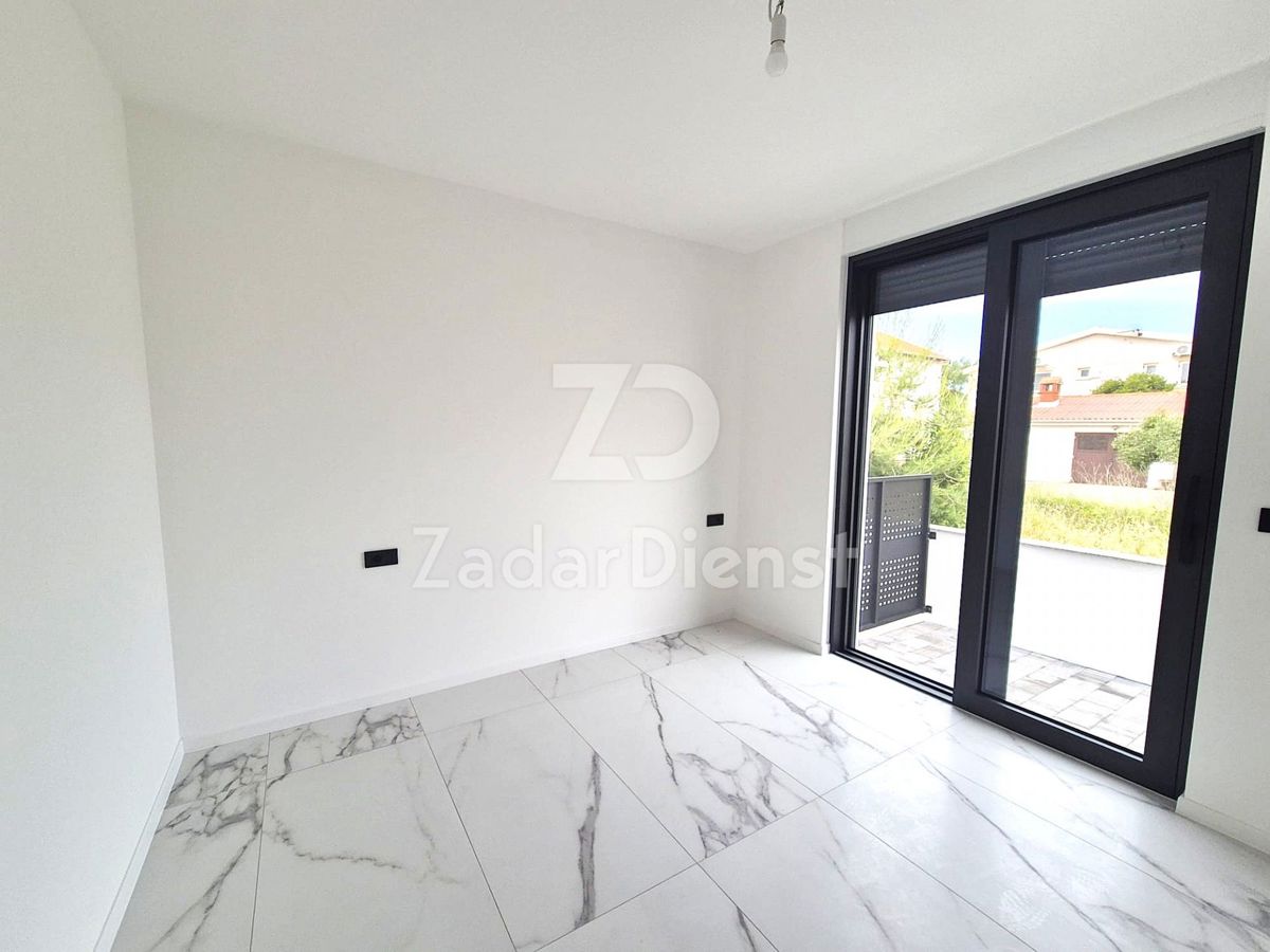 Appartamento con due camere da letto al 1° piano, 62 m2, NUOVA COSTRUZIONE