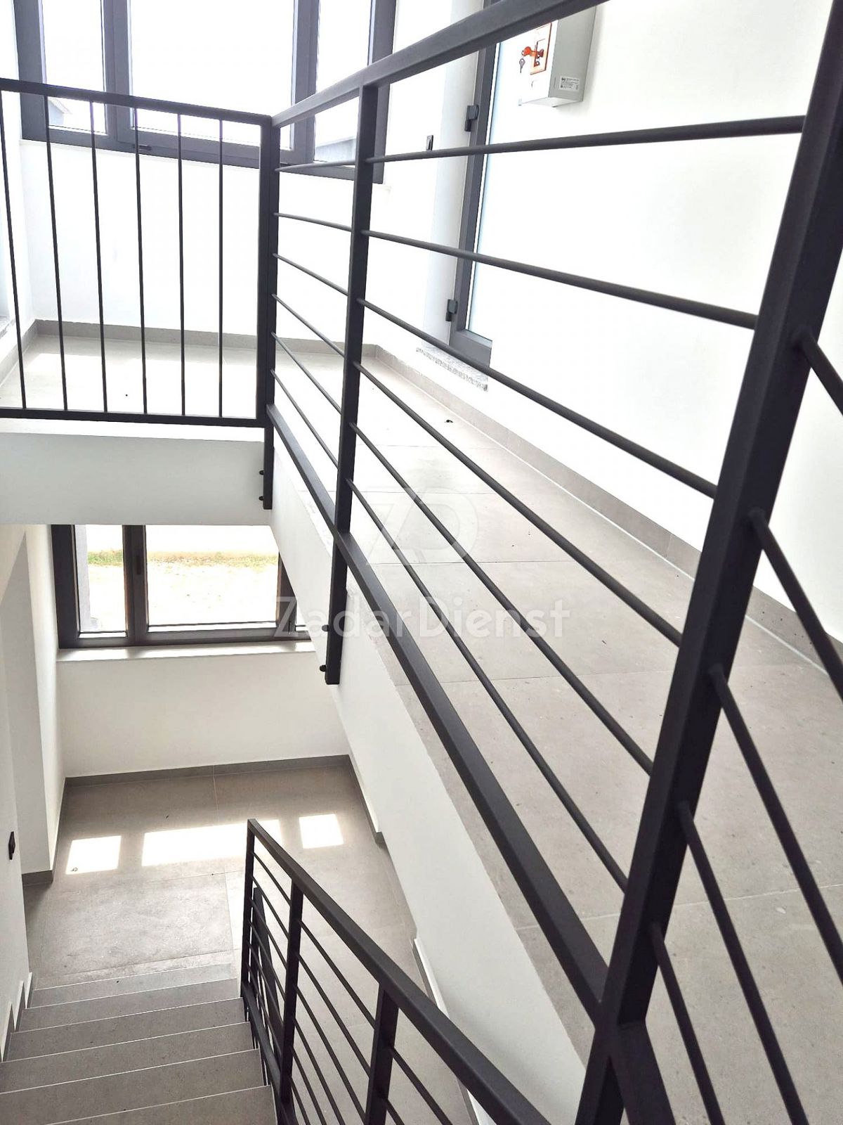 Appartamento con due camere da letto al 1° piano, 62 m2, NUOVA COSTRUZIONE