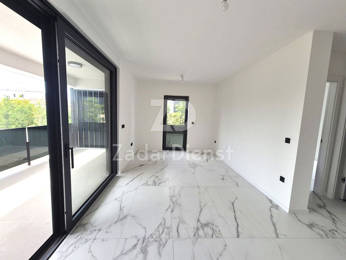 Appartamento con due camere da letto al 1° piano, 62 m2, NUOVA COSTRUZIONE